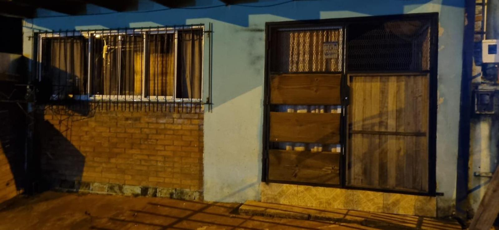 Apartment Paz *