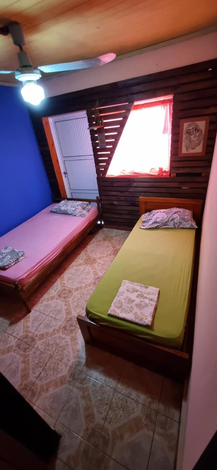 Apartment Paz *