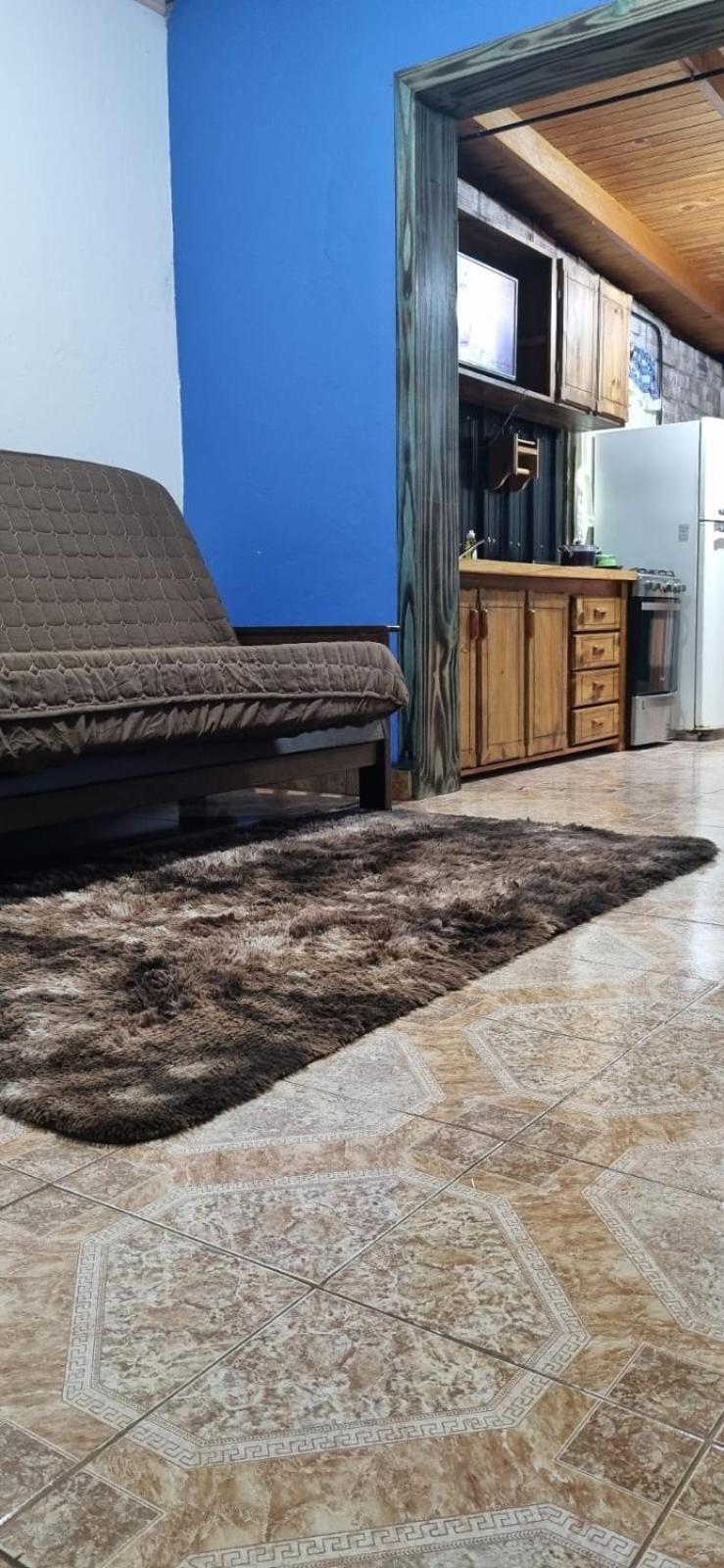 Apartment Paz *