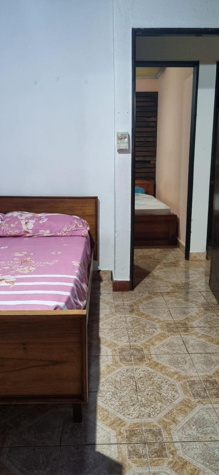 Apartment Paz Jardin America