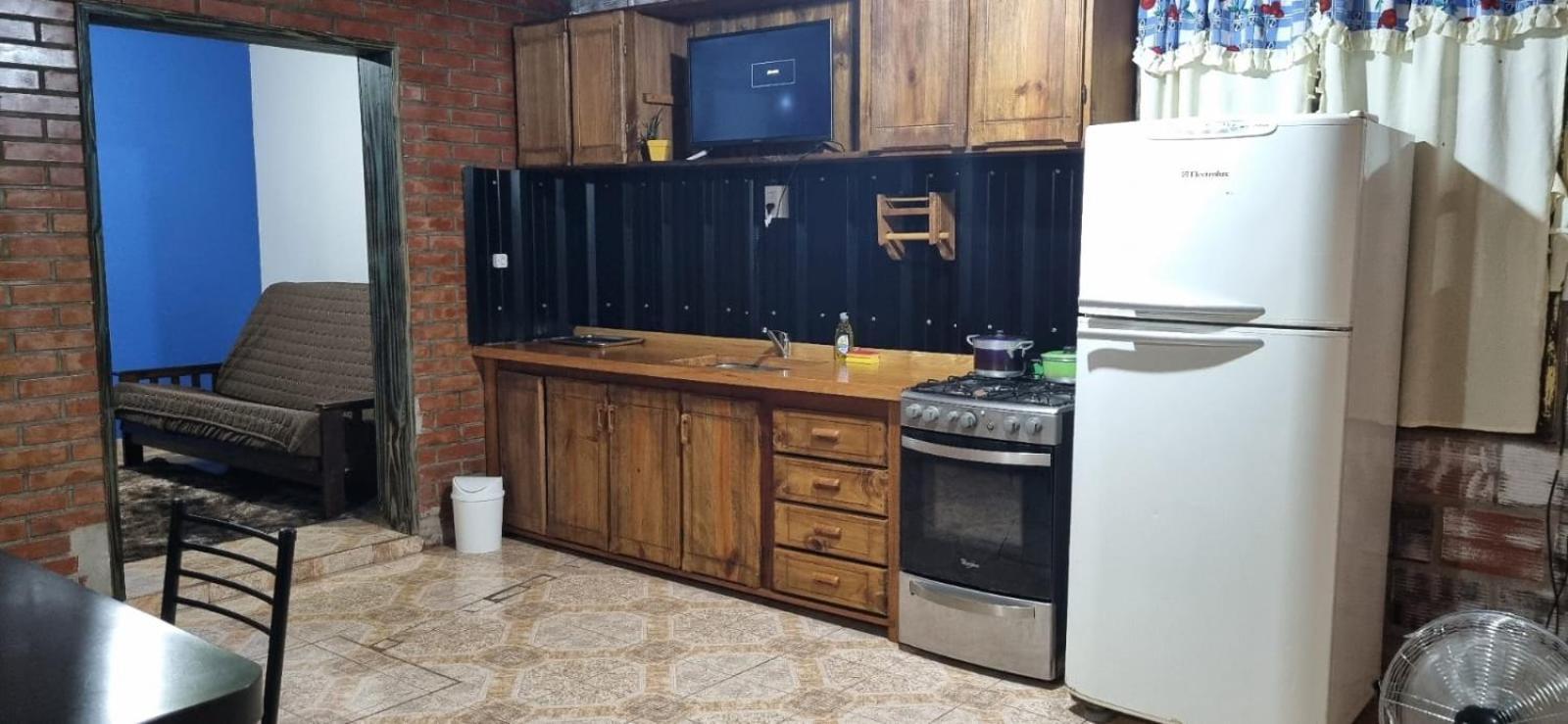 Paz Apartment